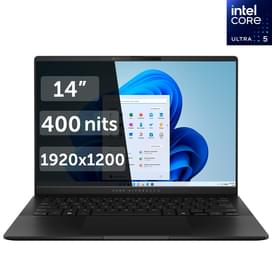 Ультрабук Asus VivoBook S14 U5 226V / 16ГБ / 1024SSD / 14 / Win11 / (S5406SA-QD183W) фото