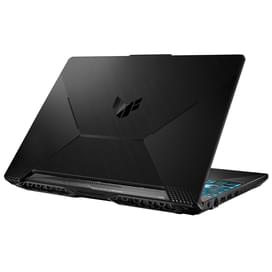Игровой ноутбук Asus TUF Gaming A15 Ryzen 7 7435HS / 8ГБ / 512SSD / RTX2050 4ГБ / 15.6 / DOS / (FA506NFR-HN004) фото