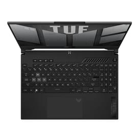 Игровой ноутбук Asus TUF Gaming A15 Ryzen 7 7435HS / 16ГБ / 512SSD / RTX4050 6 ГБ / 15.6 / DOS / (FA507NUR-LP026) фото