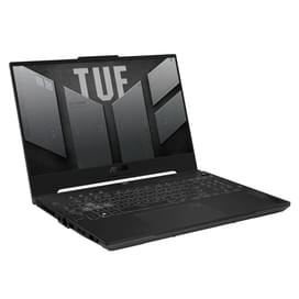 Игровой ноутбук Asus TUF Gaming A15 Ryzen 7 7435HS / 16ГБ / 512SSD / RTX4050 6 ГБ / 15.6 / DOS / (FA507NUR-LP026) фото