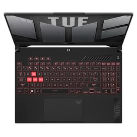 Игровой ноутбук Asus TUF Gaming A15 Ryzen 7 7435HS / 16ГБ / 512SSD / RTX4060 8ГБ / 15.6 / DOS / (FA507NVR-LP040) фото