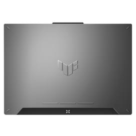 Игровой ноутбук Asus TUF Gaming A15 Ryzen 7 7435HS / 16ГБ / 512SSD / RTX4060 8ГБ / 15.6 / DOS / (FA507NVR-LP040) фото