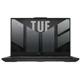 Игровой ноутбук Asus TUF Gaming A17 Ryzen 7 7435HS / 16ГБ / 512SSD / RTX4060 8ГБ / 17.3 / DOS / (FA707NVR-HX023) фото