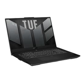 Игровой ноутбук Asus TUF Gaming A17 Ryzen 7 7435HS / 16ГБ / 512SSD / RTX4060 8ГБ / 17.3 / DOS / (FA707NVR-HX023) фото