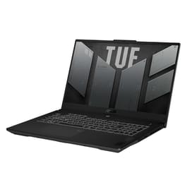 Игровой ноутбук Asus TUF Gaming A17 Ryzen 7 7435HS / 16ГБ / 512SSD / RTX4060 8ГБ / 17.3 / DOS / (FA707NVR-HX023) фото
