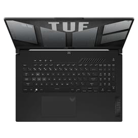 Игровой ноутбук Asus TUF Gaming A17 Ryzen 7 7435HS / 16ГБ / 512SSD / RTX4060 8ГБ / 17.3 / DOS / (FA707NVR-HX023) фото