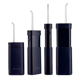 Ирригатор портативный Revyline RL410, синий фото
