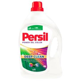 Гель для стирки PERSIL color 2.145 л фото