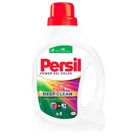 Гель для стирки PERSIL color 1.04 л фото