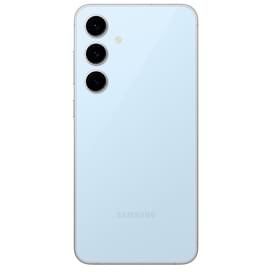 Смартфон Samsung Galaxy S24 FE 8/128GB Light Blue фото