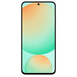 Смартфон GSM Samsung Galaxy S24 FE 8/256/6.7/50, Light Green (SM-S721BLGCSKZ) фото