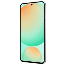 Смартфон GSM Samsung Galaxy S24 FE 8/256/6.7/50, Light Green (SM-S721BLGCSKZ) фото