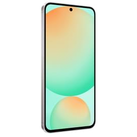 Смартфон GSM Samsung Galaxy S24 FE 8/256/6.7/50, Light Green (SM-S721BLGCSKZ) фото