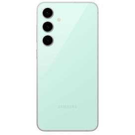 Смартфон GSM Samsung Galaxy S24 FE 8/256/6.7/50, Light Green (SM-S721BLGCSKZ) фото