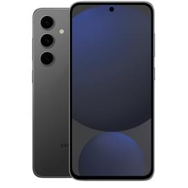 Смартфон Samsung Galaxy S24 FE 8/128/6.7/50, Black (Demo) фото