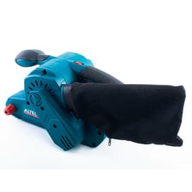 Шлифовальная машина ленточная ALTECO BS 950 (A30115) фото