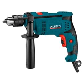 Дрель ALTECO DP 600-13.1 ударная (A22979) фото