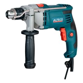 Дрель ALTECO DP 800-13.1 ударная (A22980) фото