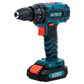Дрель-шуруповерт ALTECO CD 1610.1 Li аккумуляторная (A27170) фото