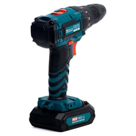 Дрель-шуруповерт ALTECO CD 2110 Li X2 аккумуляторная (A30209) фото