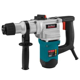 Перфоратор ALTECO SDS PLUS RH 1000-26, желілік (A62179) фото
