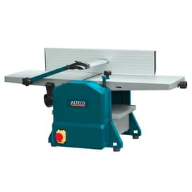 Фуговально-рейсмусовый станок по дереву ALTECO JP 254/120 (A59603) фото