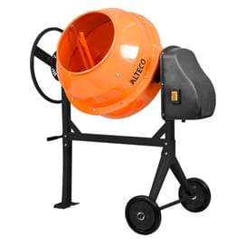 Бетономешалка ALTECO БС-180С (A7313) фото