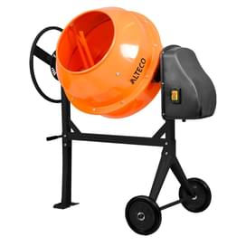Бетономешалка ALTECO БС-150С (A24868) фото