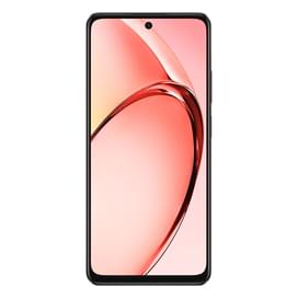 Смартфон OPPO A3x 128GB Nebula Red фото