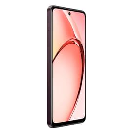 Смартфон OPPO A3x 128GB Nebula Red фото