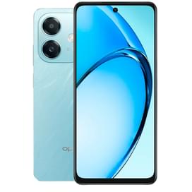Смартфон OPPO A3x 128GB Ocean Blue фото