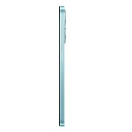 Смартфон OPPO A3x 128GB Ocean Blue фото