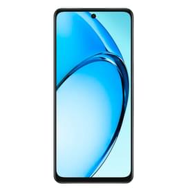 Смартфон OPPO A3x 128GB Ocean Blue фото