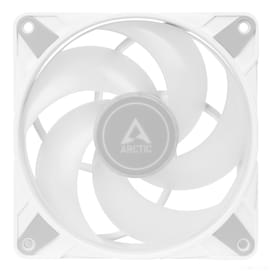 Кулер для кейса ARCTIC P12 PWM PST A-RGB White [ACFAN00254A] фото