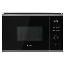 Встраиваемая микроволновая печь Korting KMI820GNBX фото