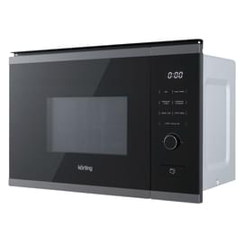 Встраиваемая микроволновая печь Korting KMI820GNBX фото