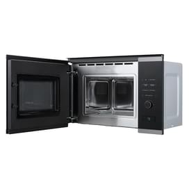 Встраиваемая микроволновая печь Korting KMI820GNBX фото