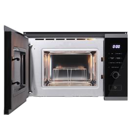 Встраиваемая микроволновая печь Korting KMI820GNBX фото