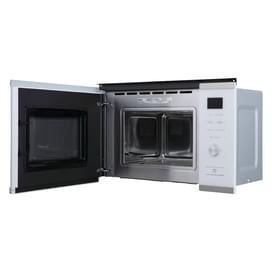 Встраиваемая микроволновая печь Korting KMI820GSCW фото
