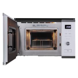 Встраиваемая микроволновая печь Korting KMI820GSCW фото