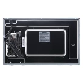 Встраиваемая микроволновая печь Korting KMI820GSCW фото