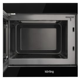 Встраиваемая микроволновая печь Korting KMI827GN фото