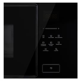 Встраиваемая микроволновая печь Korting KMI928GN фото