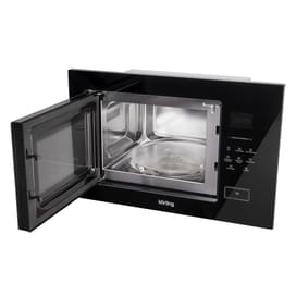 Встраиваемая микроволновая печь Korting KMI928GN фото
