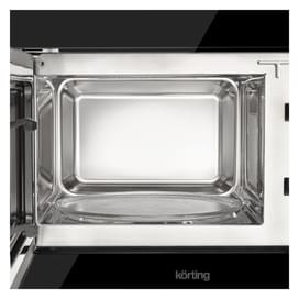 Встраиваемая микроволновая печь Korting KMI928GN фото