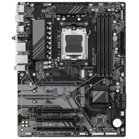 Материнская плата Gigabyte B650 UD AC AM5 4DDR5 PCI-E 4x16 1x1 (HDMI+DP) mATX фото
