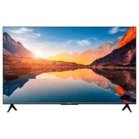 Телевизор Xiaomi 50" L50MA-ARU UHD 4K Smart Black фото