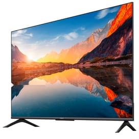 Телевизор Xiaomi 50" L50MA-ARU UHD 4K Smart Black фото