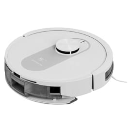 Робот-пылесос Polaris PVCR 4250 WIFI IQ Home Белый фото