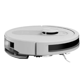 Робот-пылесос Polaris PVCR 4250 WIFI IQ Home Белый фото